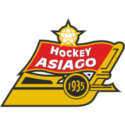 Migross Supermercati Asiago Hockey
